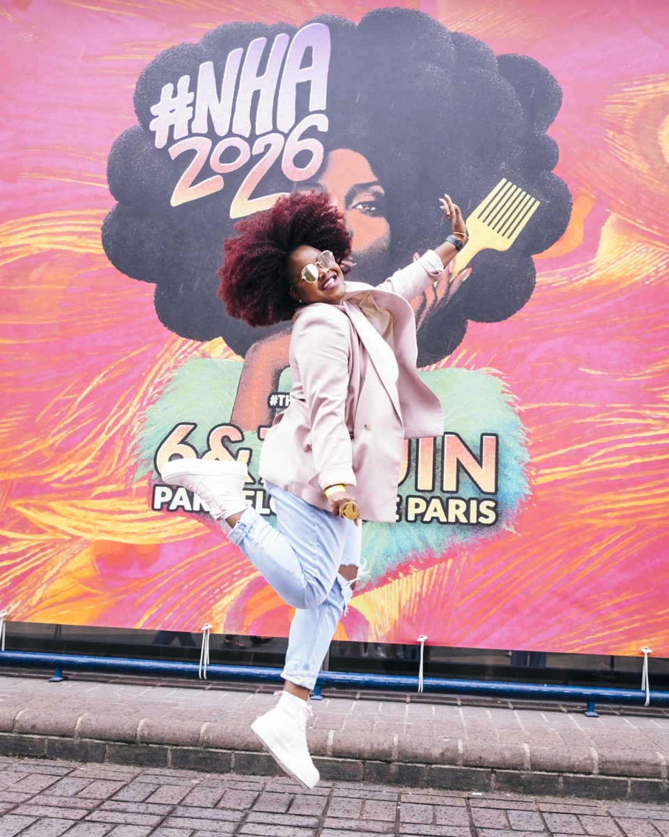 #NHA2026 by Damien Paillard