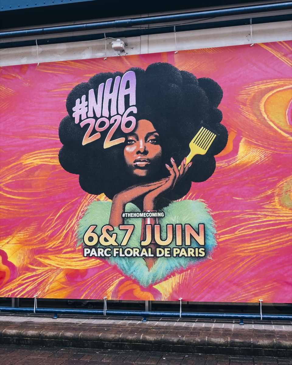 #NHA2026 by Damien Paillard