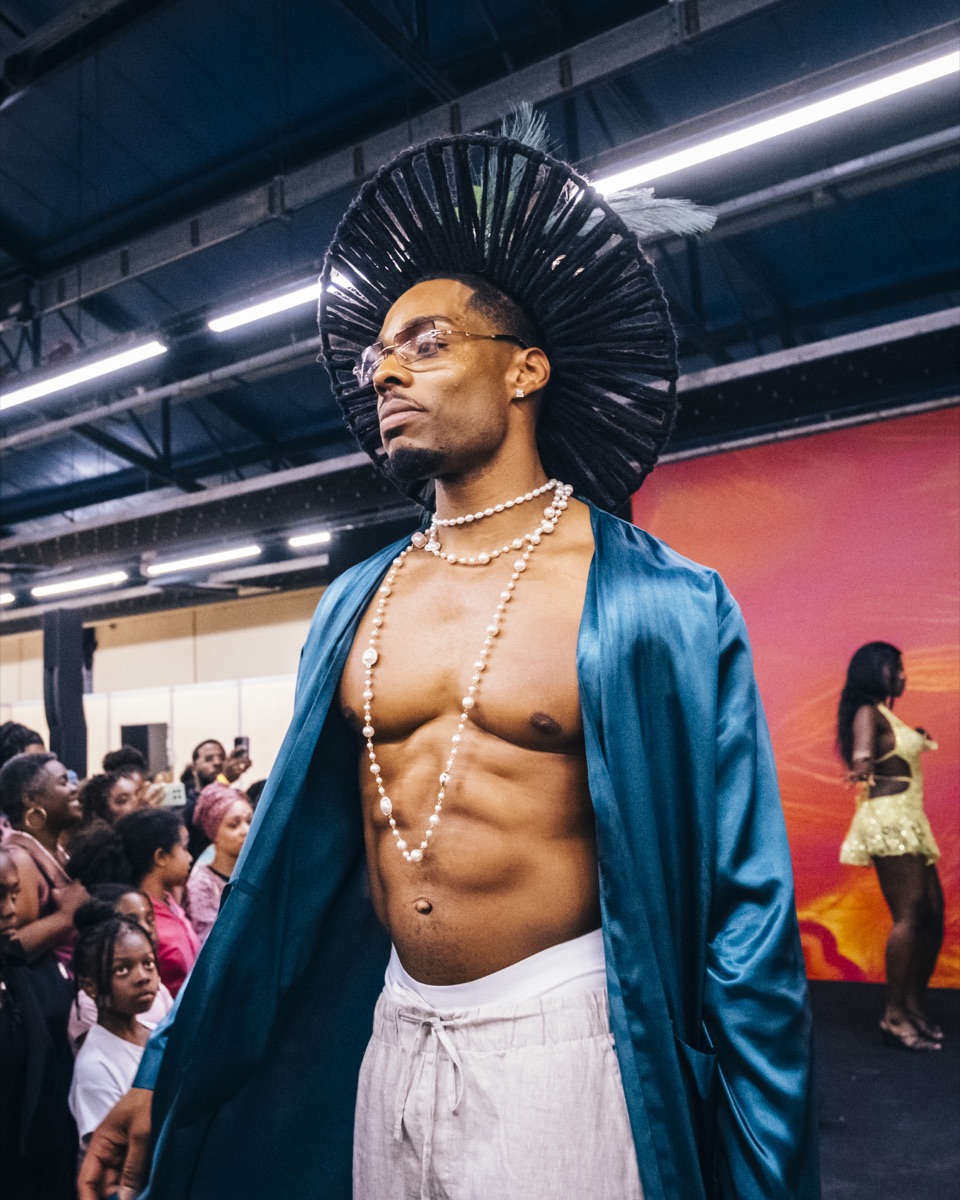 #NHA2026 by Damien Paillard