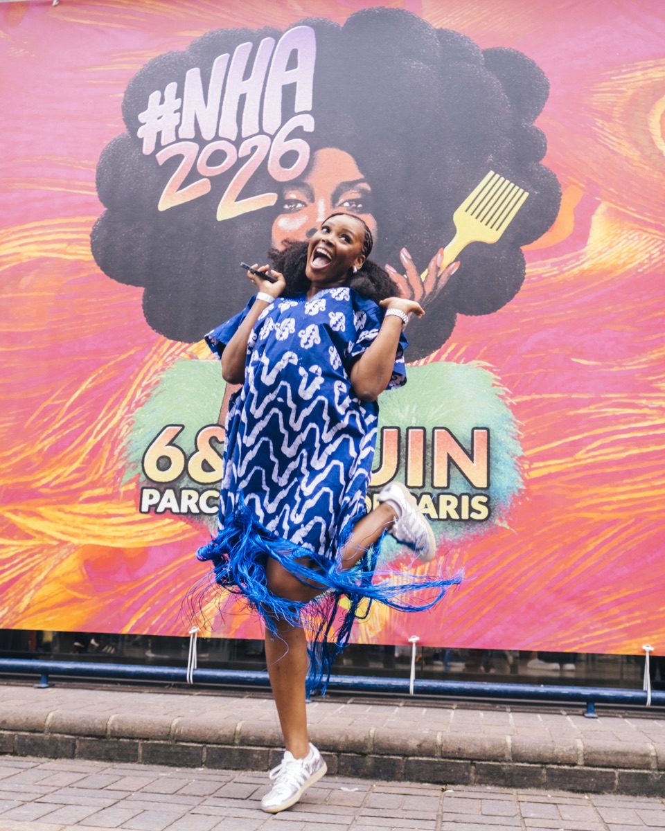 #NHA2026 by Damien Paillard