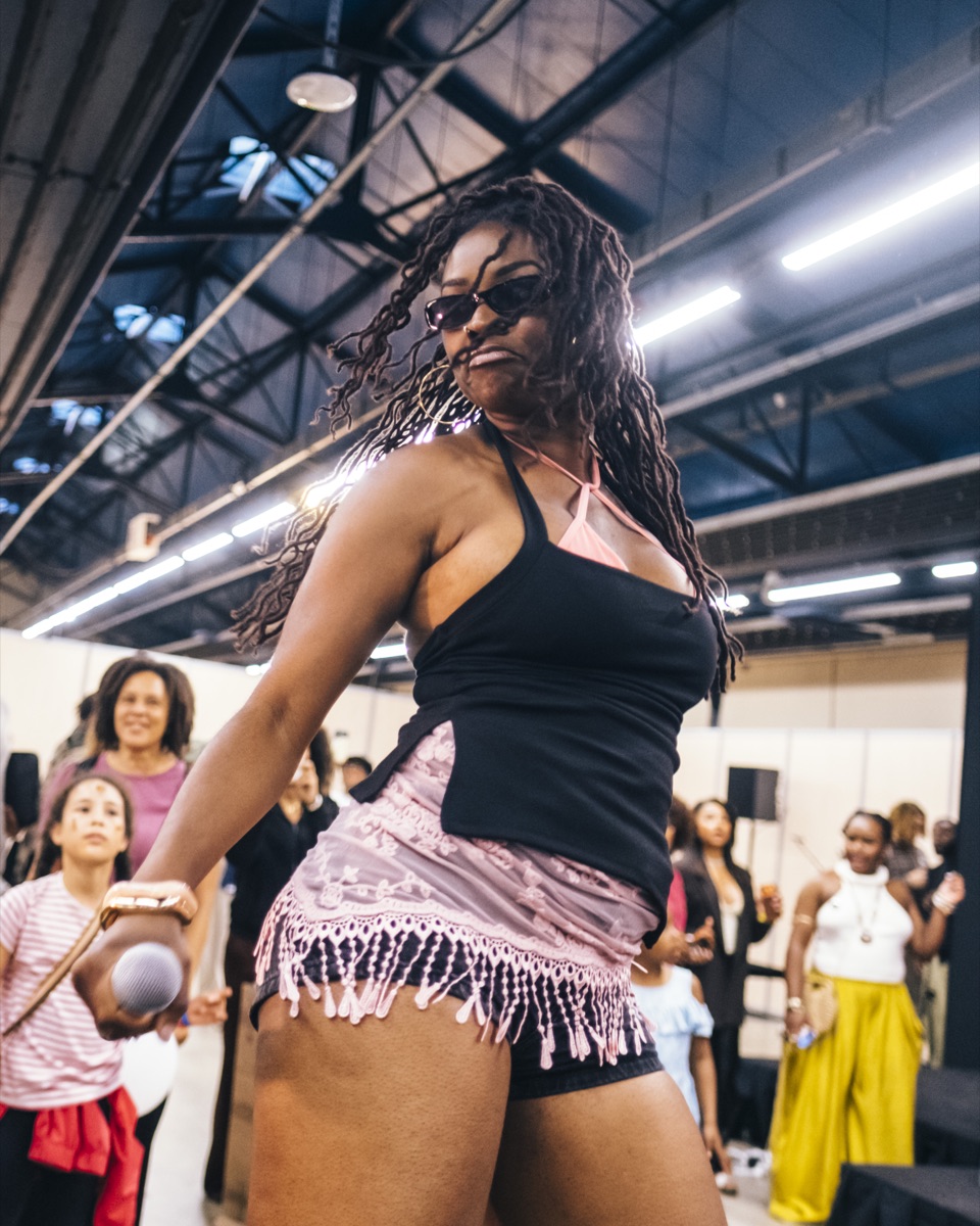 #NHA2026 by Damien Paillard