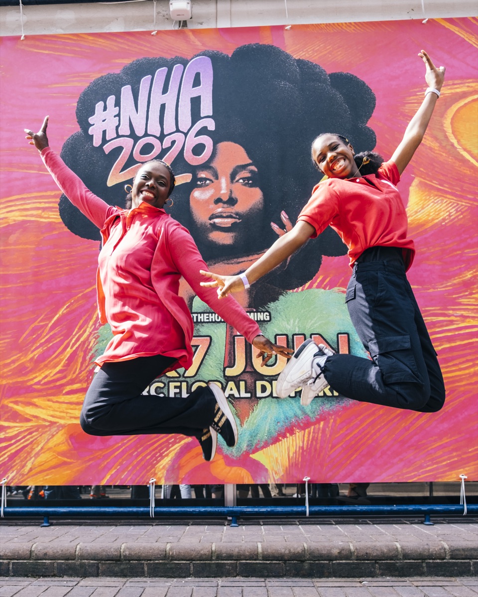 #NHA2026 by Damien Paillard
