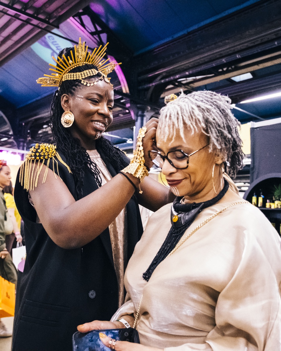 #NHA2026 by Damien Paillard