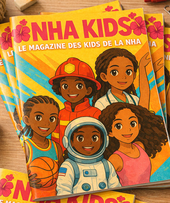 NHA Kids
