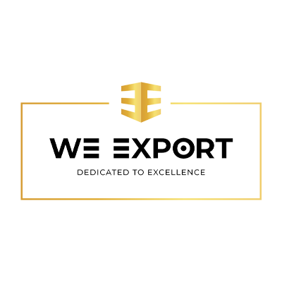 WE Export