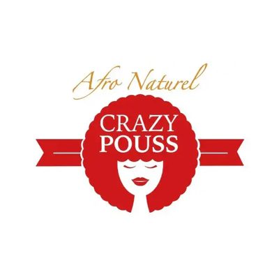 Afro Naturel Crazy Pouss