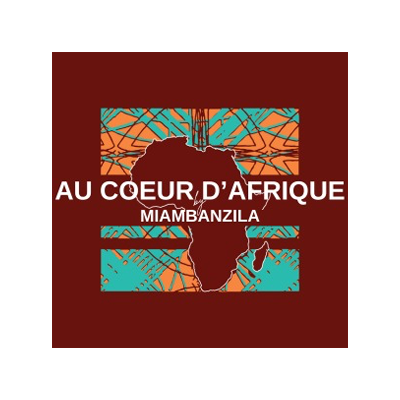 AU Coeur D Afrique BY Miambanzila