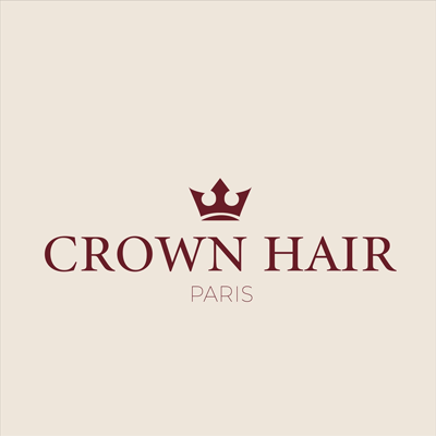 Crown Hair