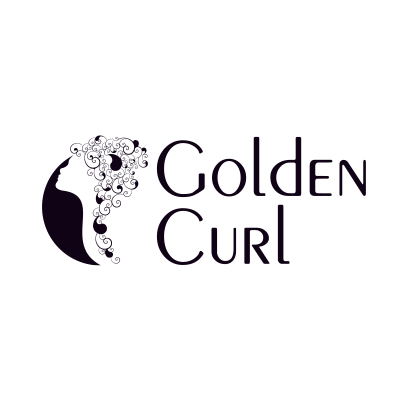 KI International Golden Curl