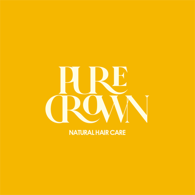 Pure Crown Hair Care