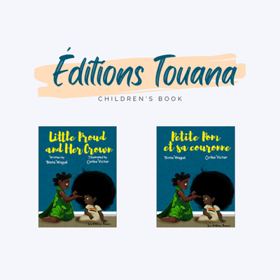 Editions Touana