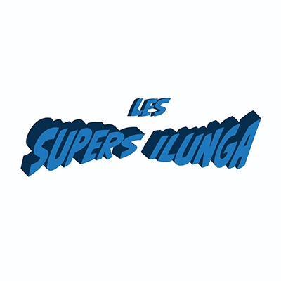 Les Supers Ilunga