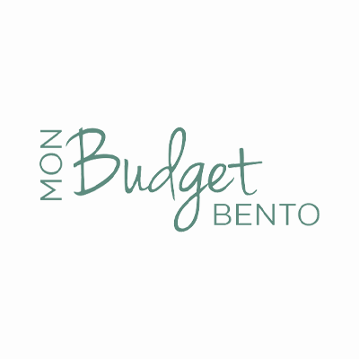 Mon Budget Bento