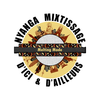 Nyanga Mix Tissage