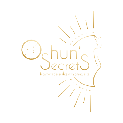 Oshun S Secrets
