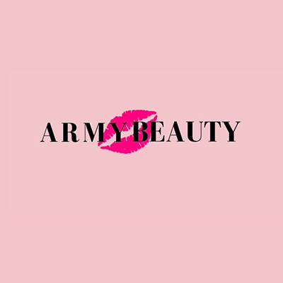 Army Beauty