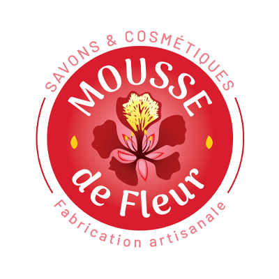 Mousse DE Fleur