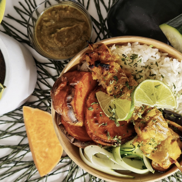 La Kr&eacute;ol Bowl