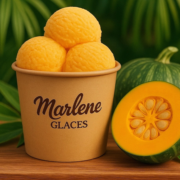 Marl&egrave;ne Glaces