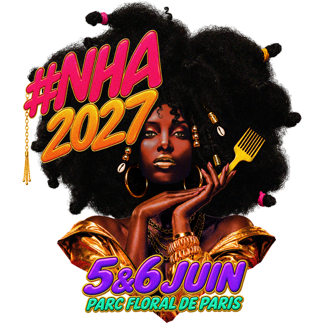 #NHA2027 — 5 & 6 juin 2027 — Parc Floral de Paris