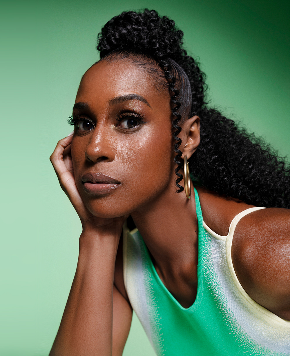 Issa Rae